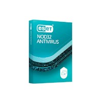 Antivirus NOD32 Home Security Essential 3PC 2025